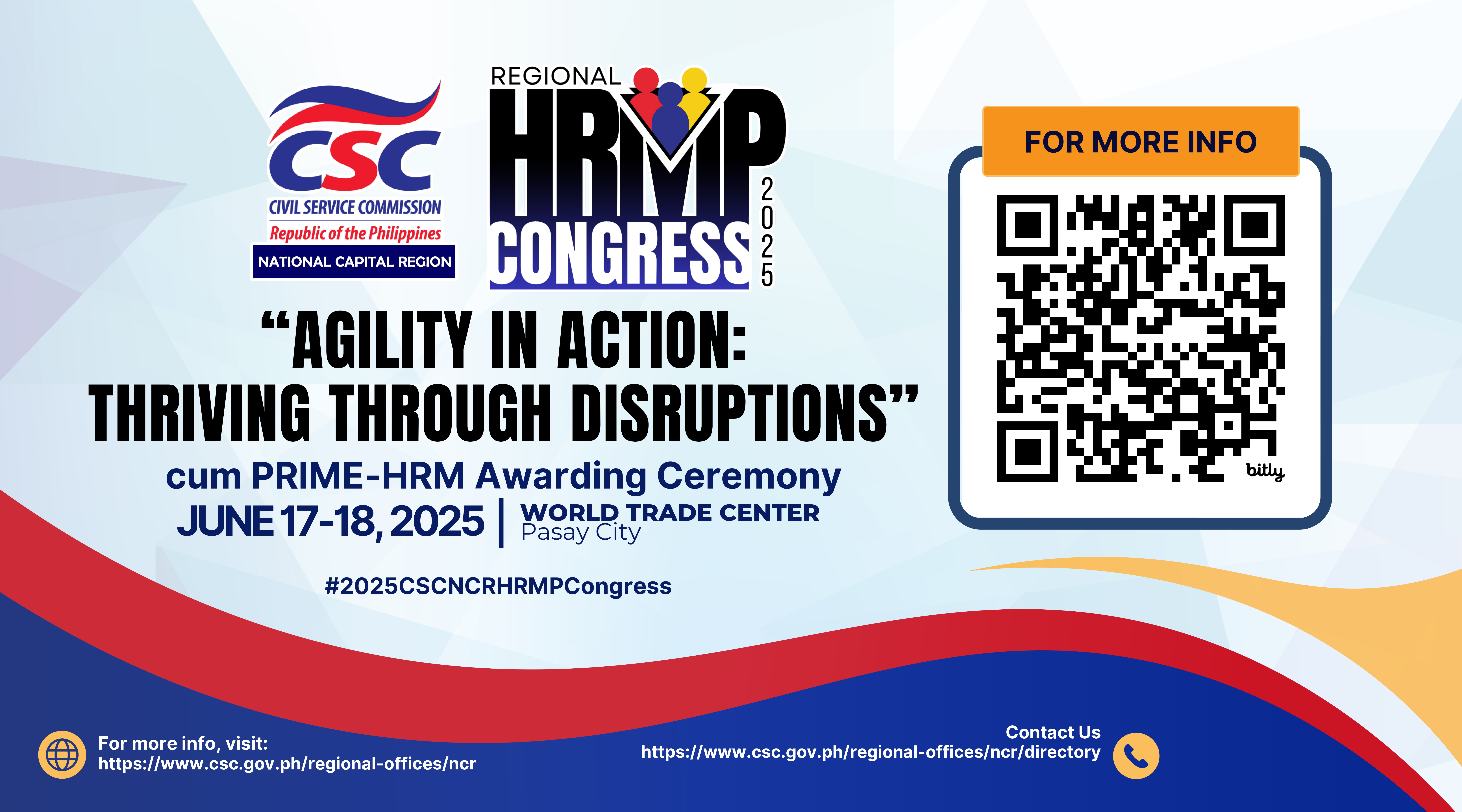 Notice to the public